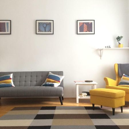 Enjoy Apartman โชพรอน ภายนอก รูปภาพ