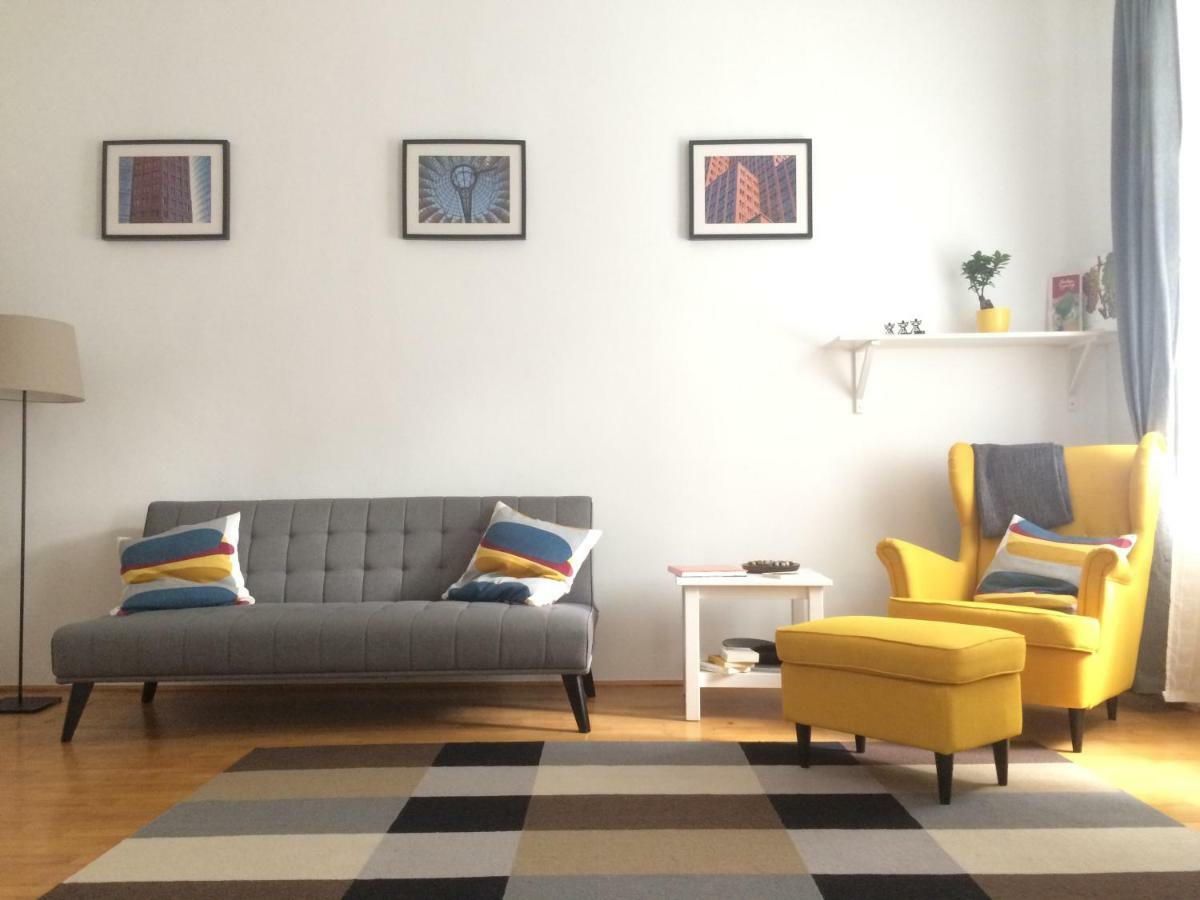Enjoy Apartman โชพรอน ภายนอก รูปภาพ
