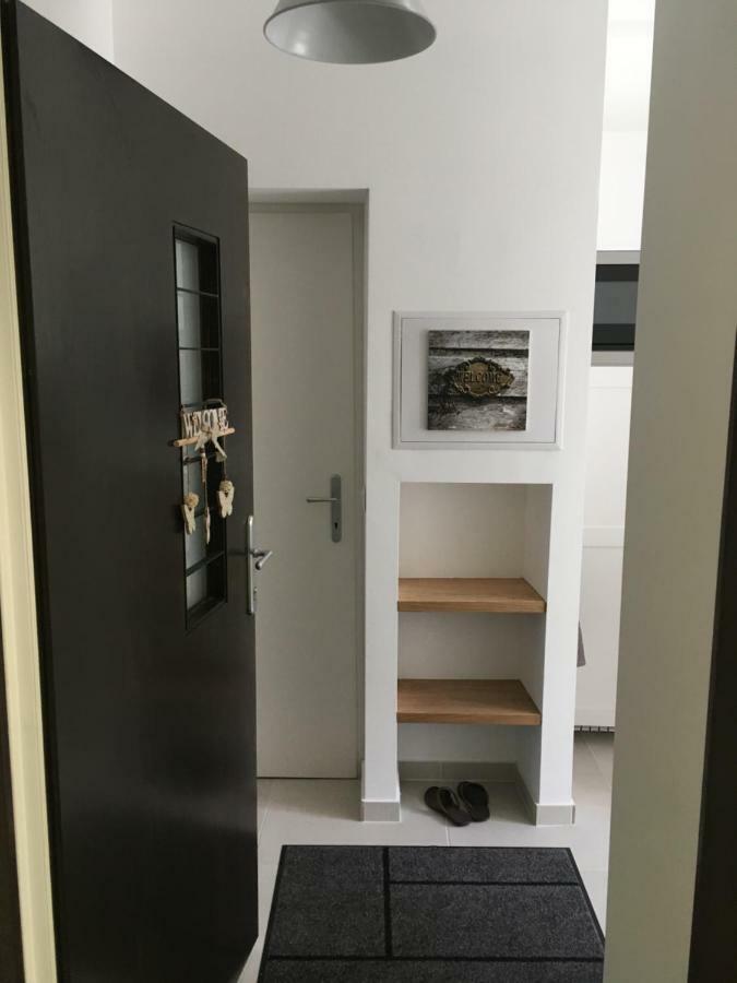 Enjoy Apartman โชพรอน ภายนอก รูปภาพ