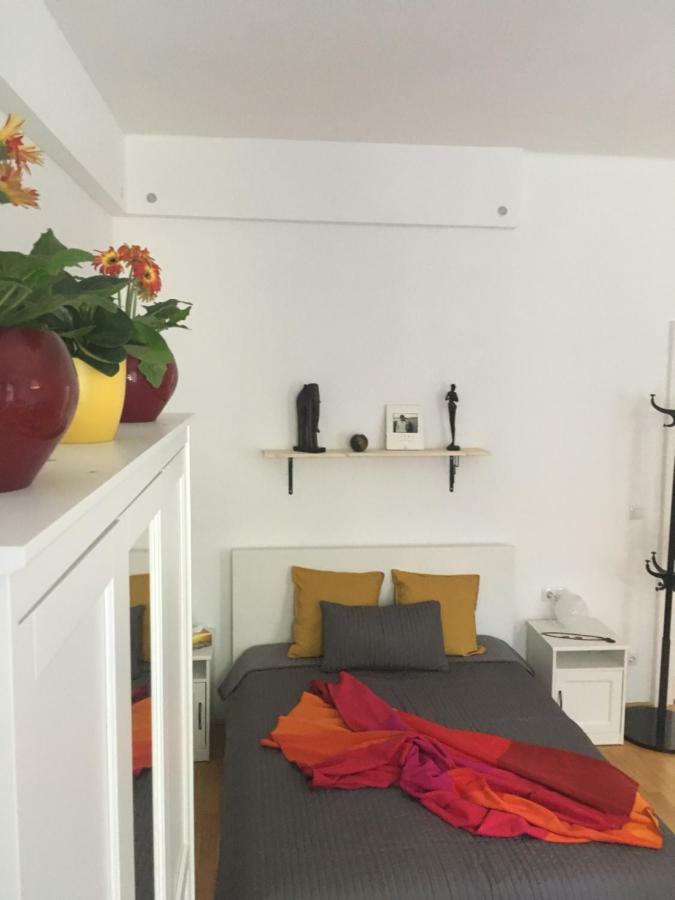 Enjoy Apartman โชพรอน ภายนอก รูปภาพ