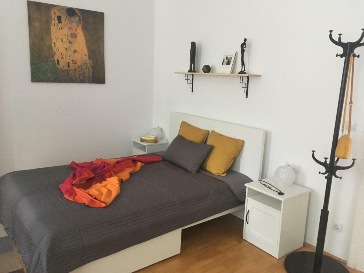 Enjoy Apartman โชพรอน ภายนอก รูปภาพ