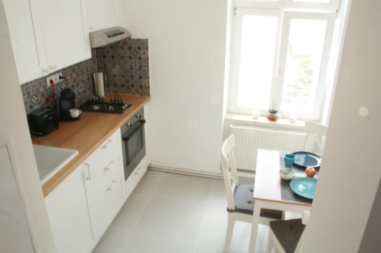Enjoy Apartman โชพรอน ภายนอก รูปภาพ